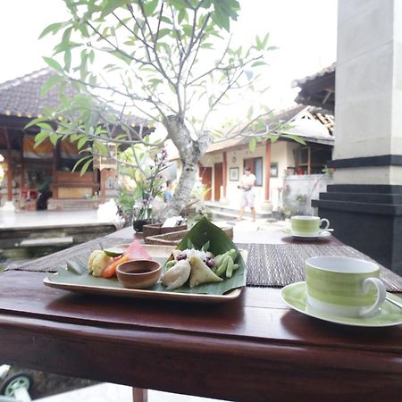 Odi Ode House Daire Ubud Dış mekan fotoğraf
