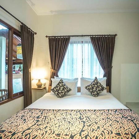 Odi Ode House Daire Ubud Dış mekan fotoğraf