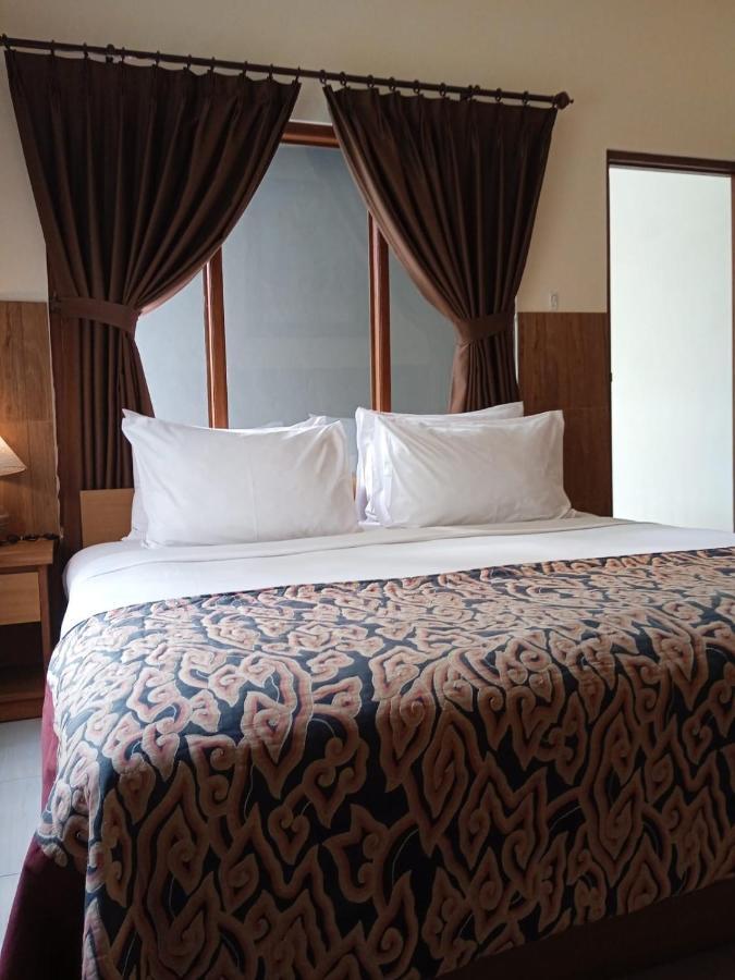 Odi Ode House Daire Ubud Dış mekan fotoğraf