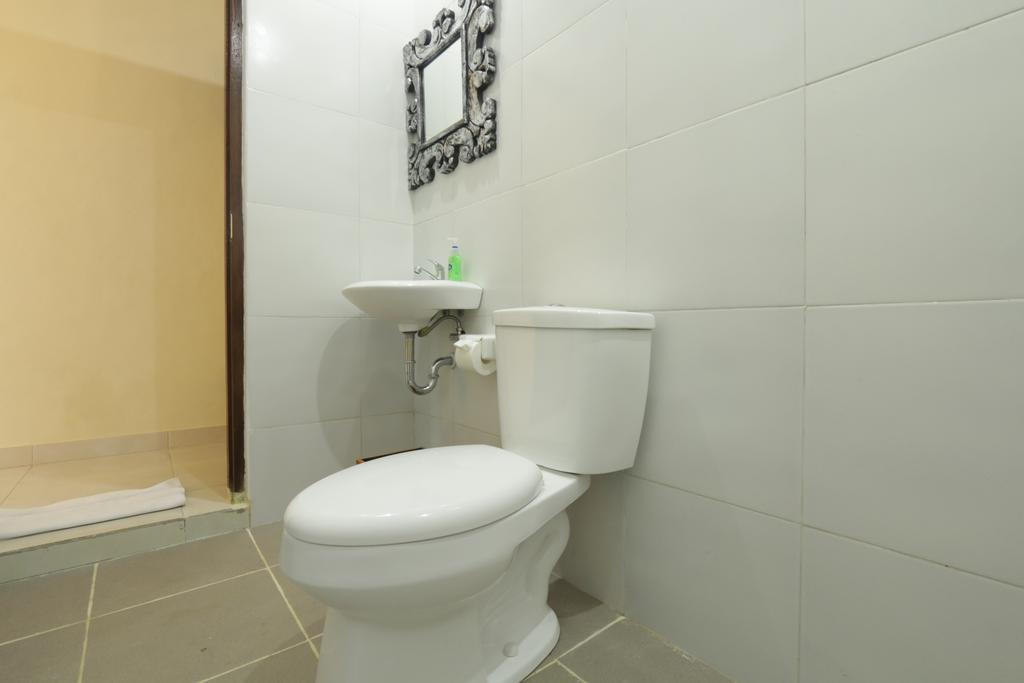 Odi Ode House Daire Ubud Dış mekan fotoğraf