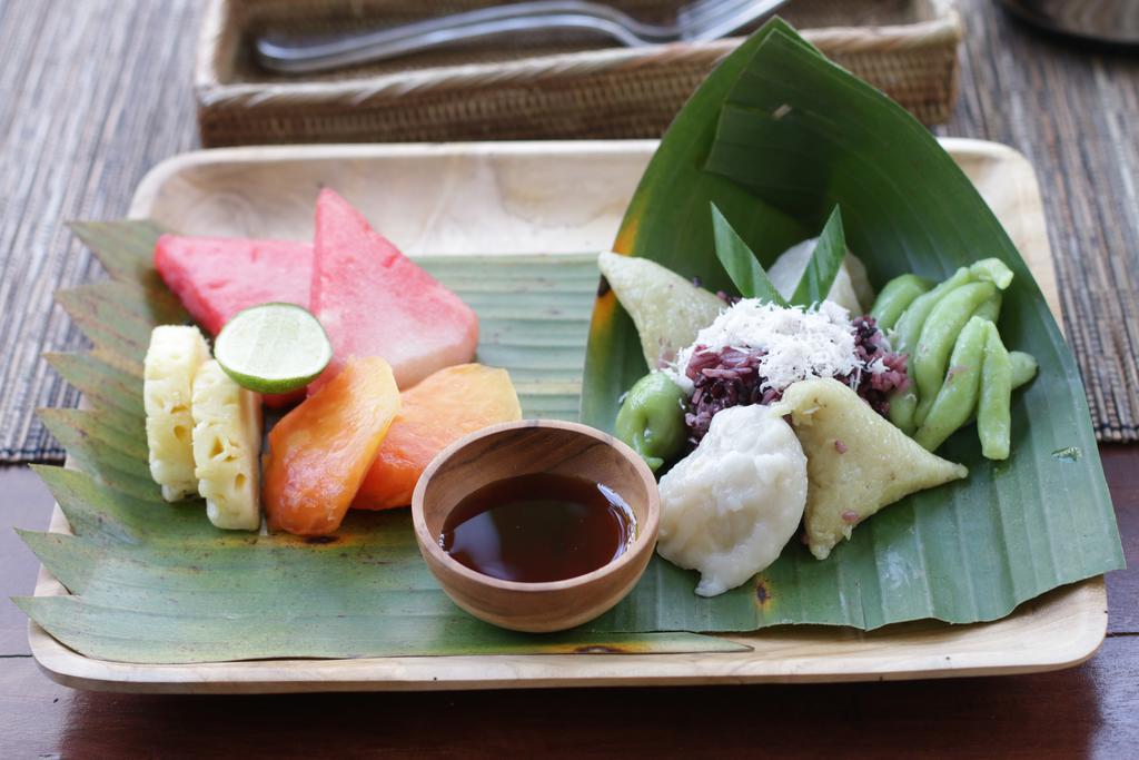 Odi Ode House Daire Ubud Dış mekan fotoğraf