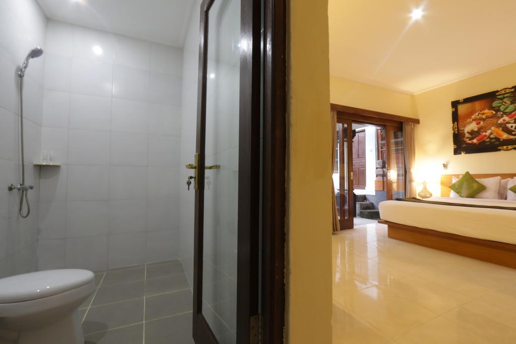 Odi Ode House Daire Ubud Dış mekan fotoğraf