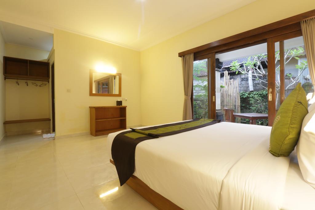 Odi Ode House Daire Ubud Dış mekan fotoğraf