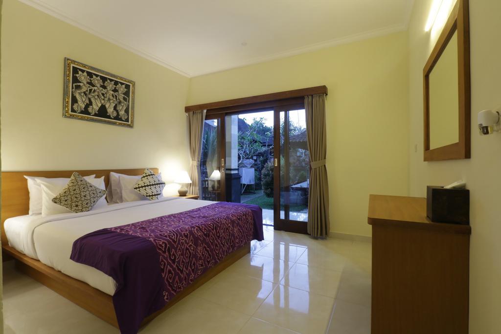Odi Ode House Daire Ubud Dış mekan fotoğraf