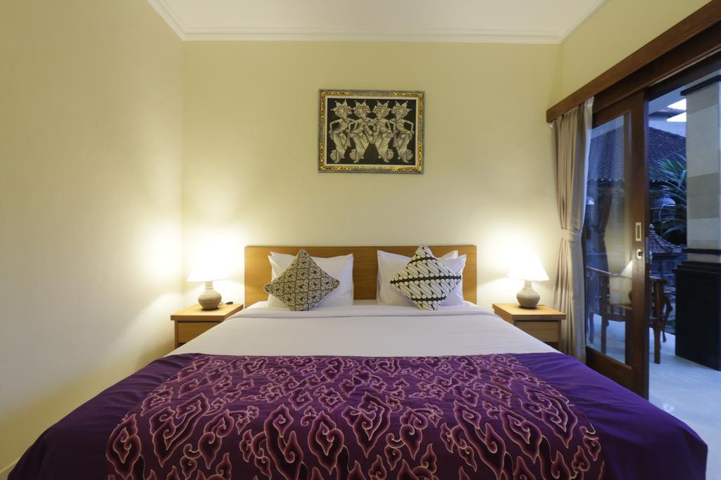 Odi Ode House Daire Ubud Dış mekan fotoğraf