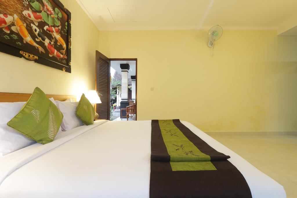 Odi Ode House Daire Ubud Dış mekan fotoğraf