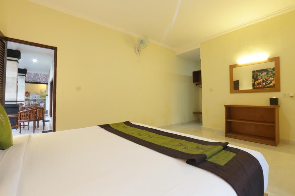 Odi Ode House Daire Ubud Dış mekan fotoğraf