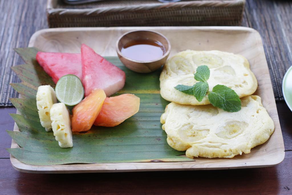 Odi Ode House Daire Ubud Dış mekan fotoğraf