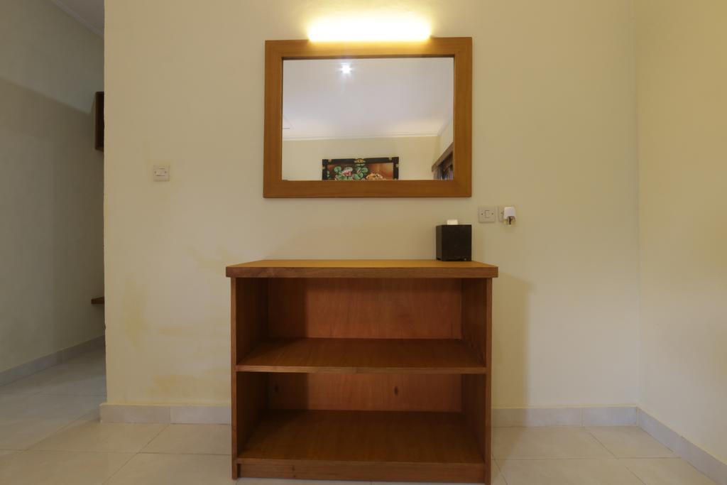 Odi Ode House Daire Ubud Dış mekan fotoğraf