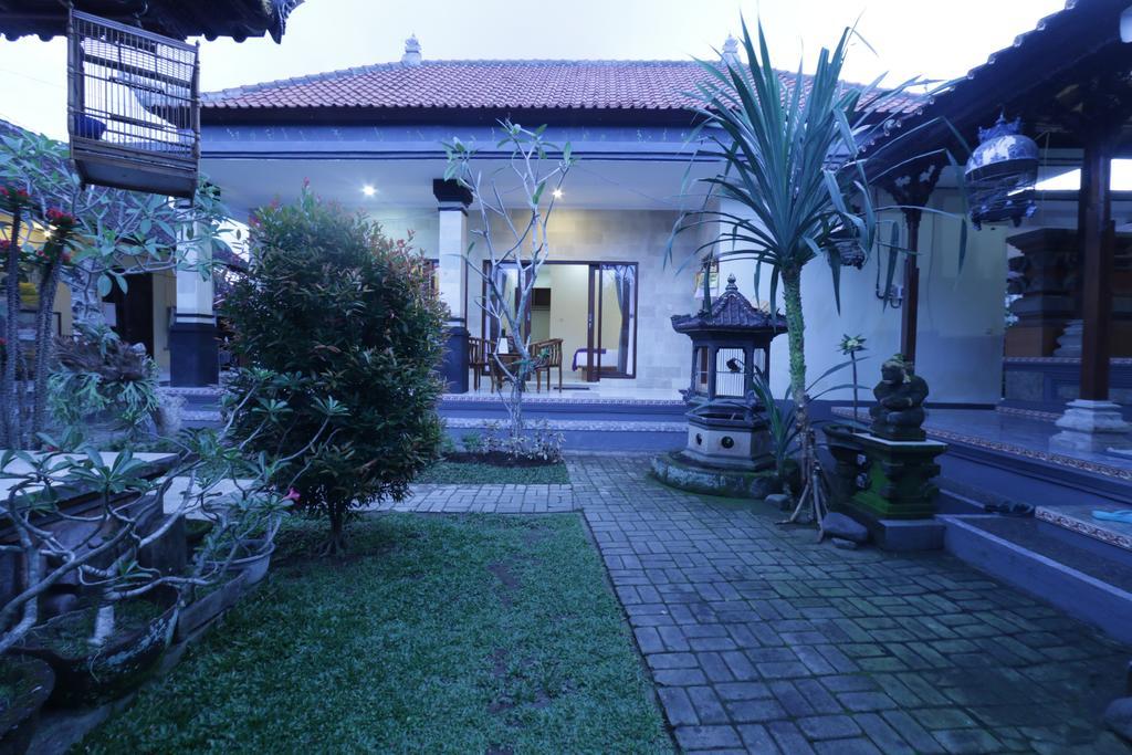 Odi Ode House Daire Ubud Dış mekan fotoğraf