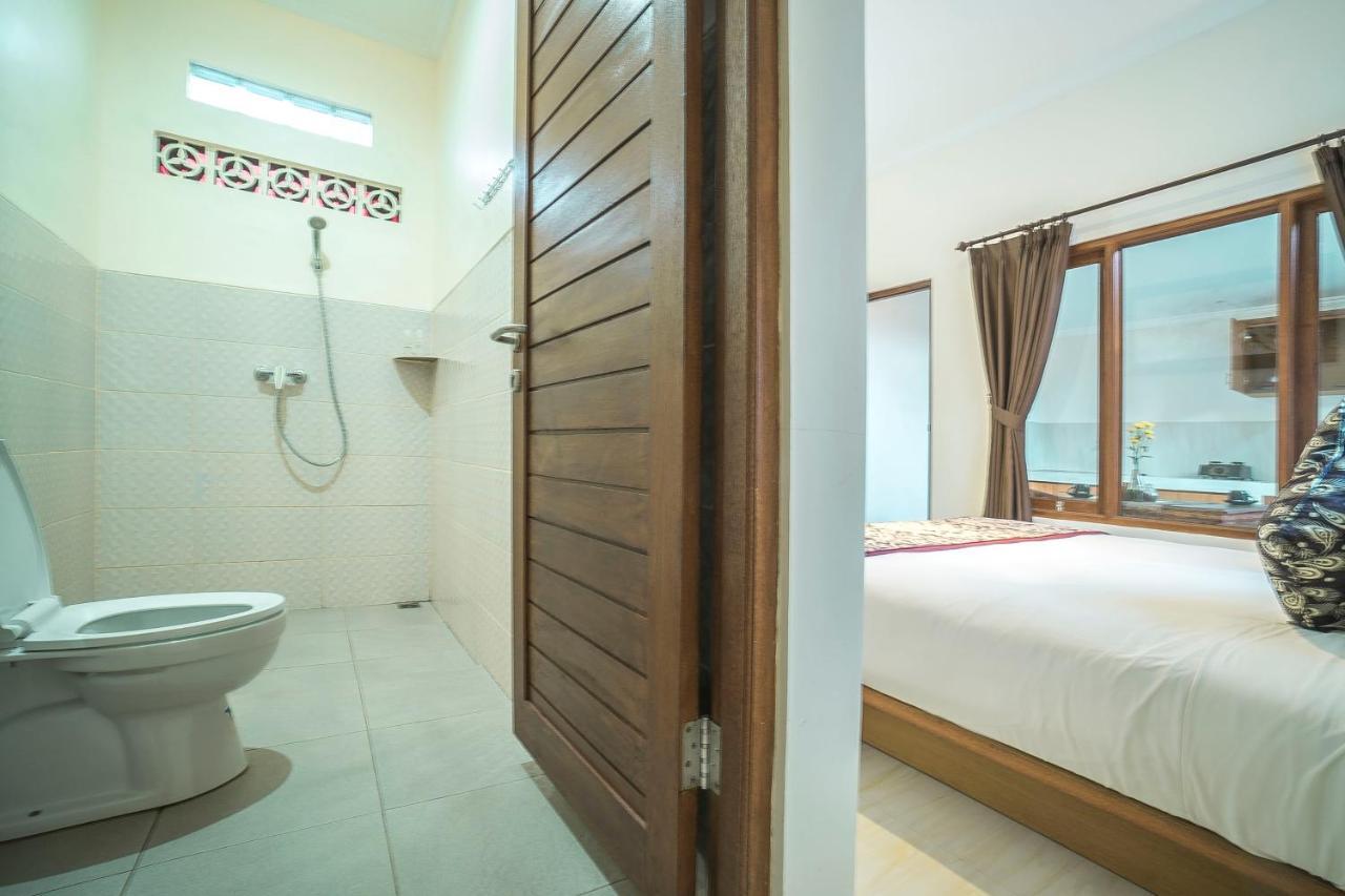 Odi Ode House Daire Ubud Dış mekan fotoğraf
