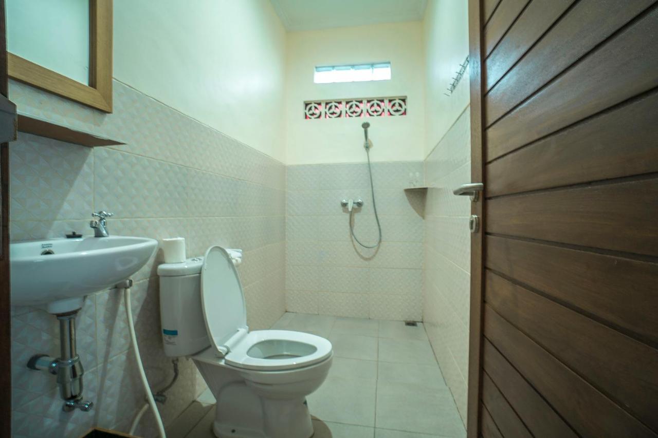 Odi Ode House Daire Ubud Dış mekan fotoğraf