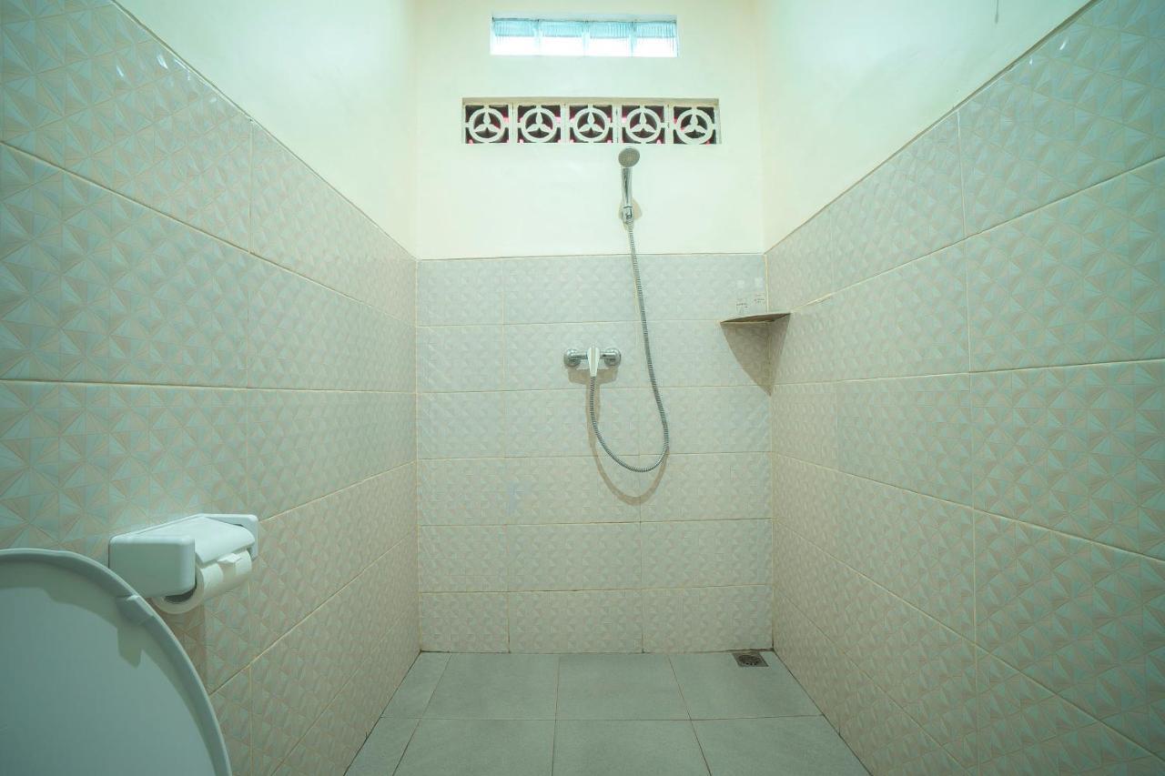 Odi Ode House Daire Ubud Dış mekan fotoğraf